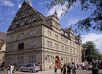 Hochzeitshaus - Hameln