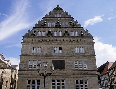 Hochzeitshaus - Hameln