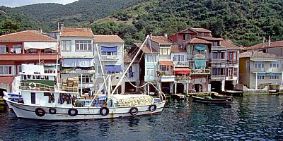 Bosporus