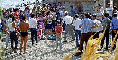 Beschneidungsfest - Behramkale