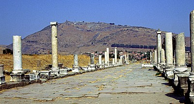 Asklepion - Bergama