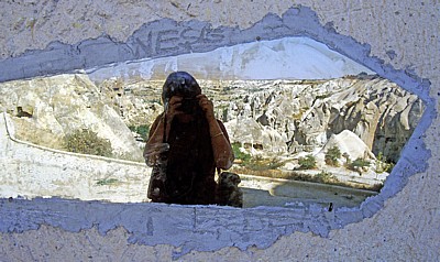 Open-Air-Museum: Cordula - Göreme