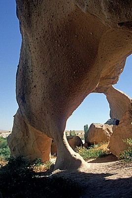 Erosion - Kappadokien