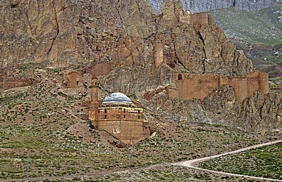 Moschee - Dogubeyazit