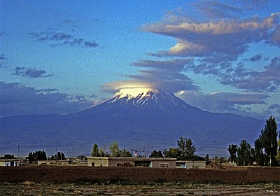 Ararat - Dogubeyazit