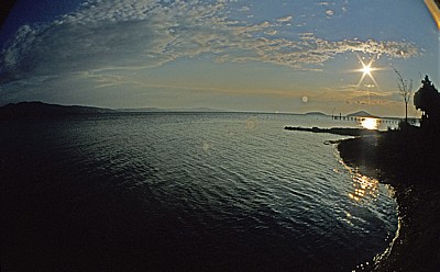 Bucht von Bandirma - Erdek