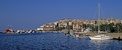 Hafen - Bandirma
