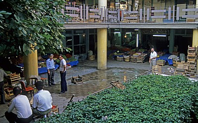 Ladenpassage - Bandirma