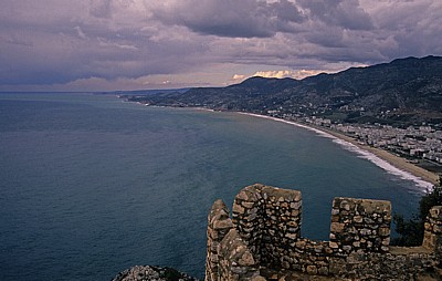 Küste - Alanya