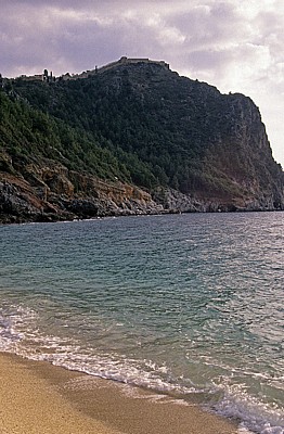 Burg - Alanya