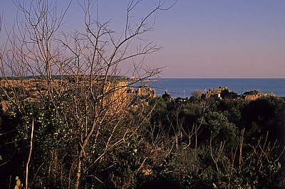 Aspendos