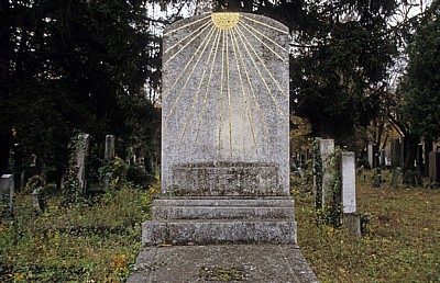 Wiener Zentralfriedhof - Wien