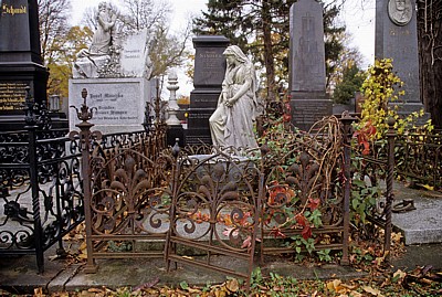 Wiener Zentralfriedhof - Wien