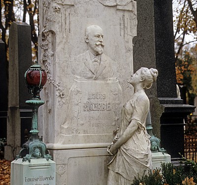 Wiener Zentralfriedhof - Wien