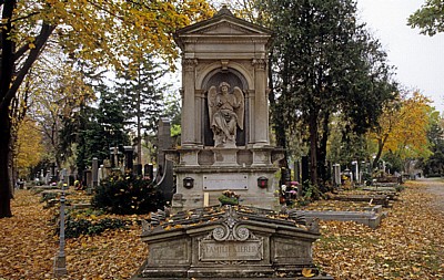 Wiener Zentralfriedhof - Wien