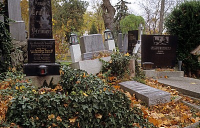 Wiener Zentralfriedhof - Wien