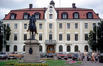 Stadshotell - Eksjö