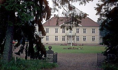 Gutshaus - Eksjö