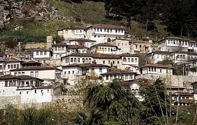 Mangalem - Berat