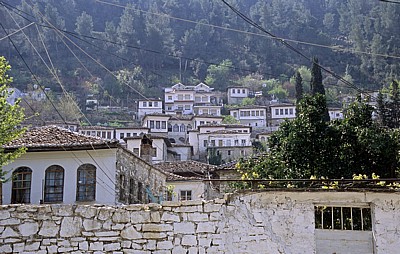 Gorica - Berat