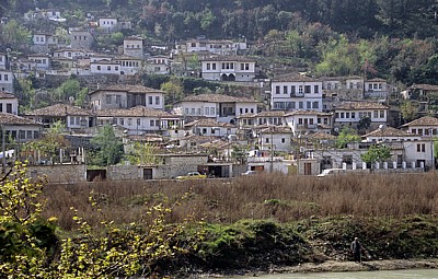 Gorica - Berat