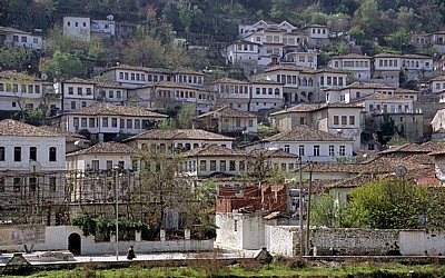 Gorica - Berat