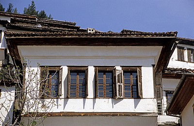 Mangalem - Berat