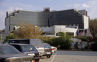 Sheraton Hotel Tirana - Tirana