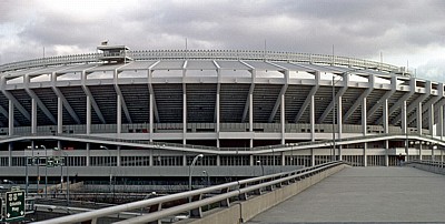 Paul Brown Stadium - Cincinnati