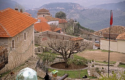 Festung - Kruja