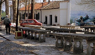 Marktplatz - Virpazar