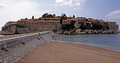 Sveti Stefan