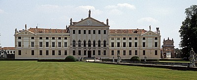 Villa Pisani - Stra
