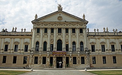 Villa Pisani - Stra