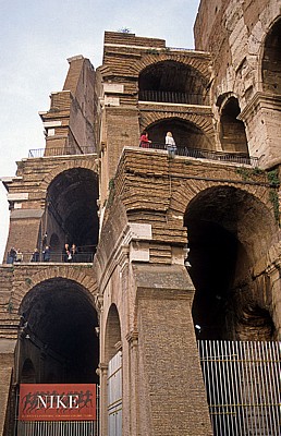 Kolosseum - Rom
