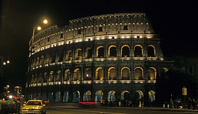 Kolosseum - Rom