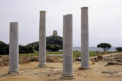 Patriziervilla - Nora