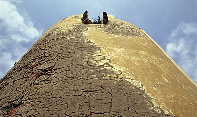Torre di Chia - Costa del Sud