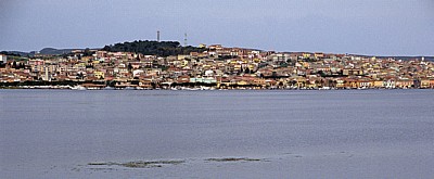 Sant' Antioco - Sardinien