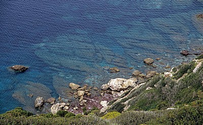 Golfo di Gonnesa - Nébida