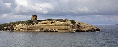 Torre del Pozzo - S'Archittu