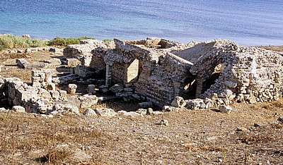 Thermen (I) - Tharros