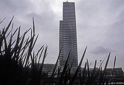 MediaPark: KölnTurm - Köln