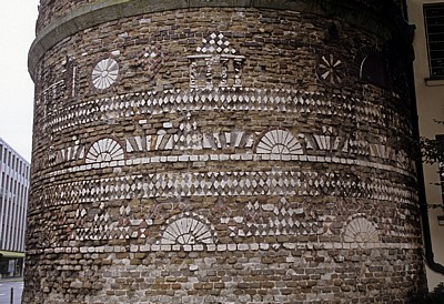 Römerturm - Köln