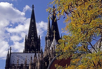 Kölner Dom - Köln