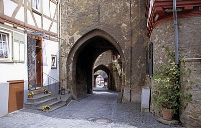 Schloß Braunfels - Braunfels