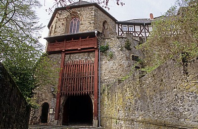 Schloß Braunfels - Braunfels