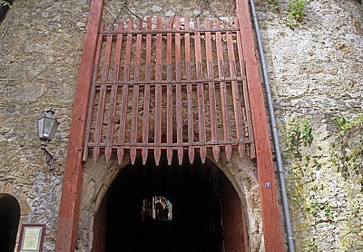 Schloß Braunfels - Braunfels