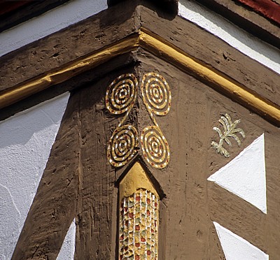 Fachwerk - Braunfels