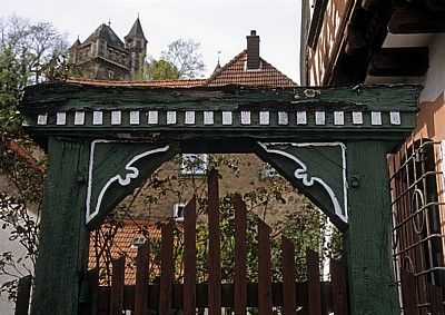 Fachwerk - Braunfels